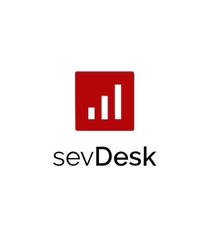 sevDesk Buchhaltungssoftware