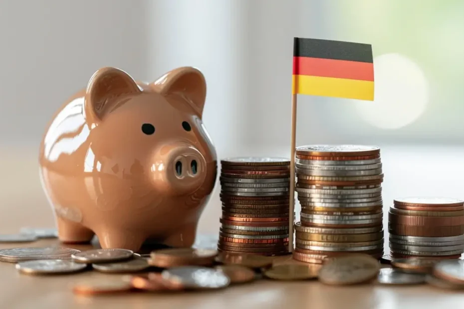 Best German Savings Accounts