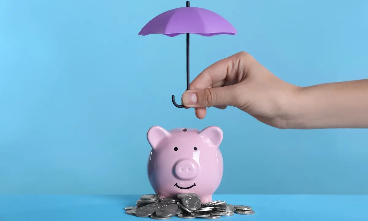Trade Republic Einlagensicherung Wie sicher ist mein Geld? Finanzfuchs